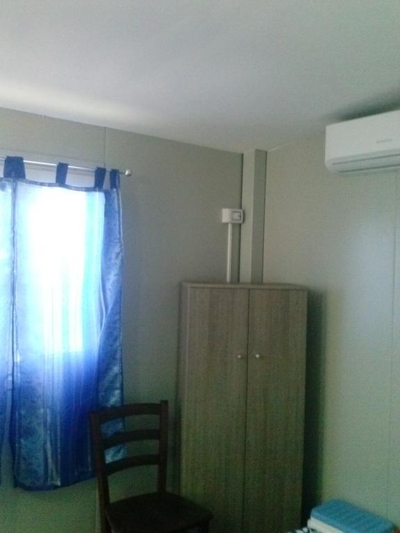 Sivillage Motta SantʼAnastasia Kültér fotó